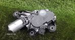 Motor Limpa Vidros Mala Nissan Qashqai / Qashqai +2 I (J10, Nj10, Jj10 - 3