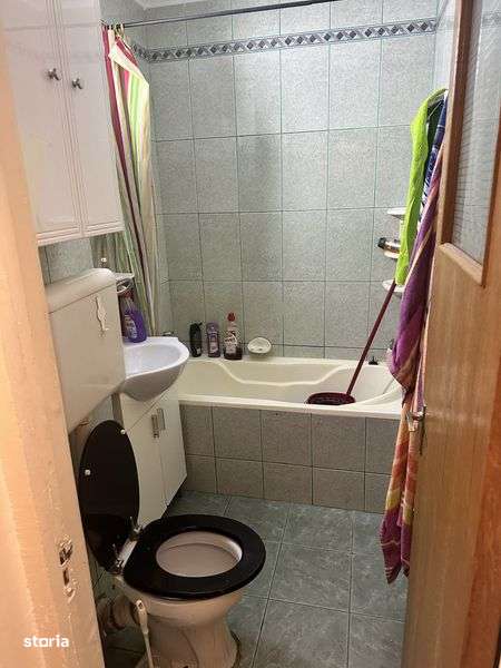 Vand Garsoniera, zona 1 Decembrie 1918 - Imagine principală: 4/5