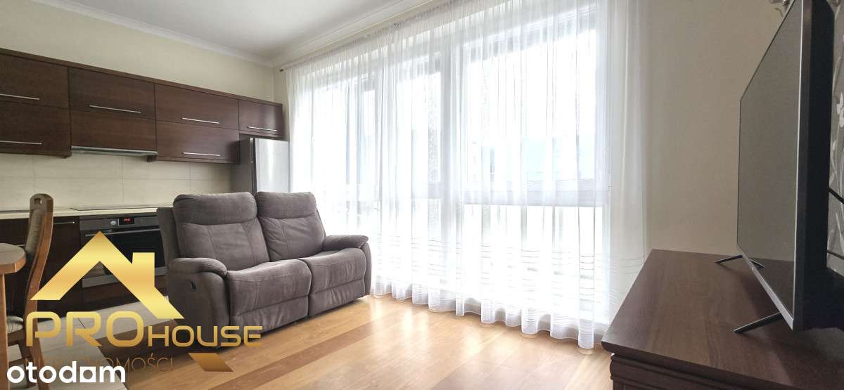 Mieszkanie ul. Harcerska 12! Wolne od zaraz !-8