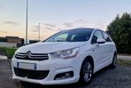 Citroën C4 1.6 HDi Exclusive - 17