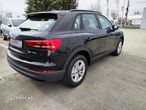 Audi Q3 1.5 35 TFSI S tronic Basic - 7