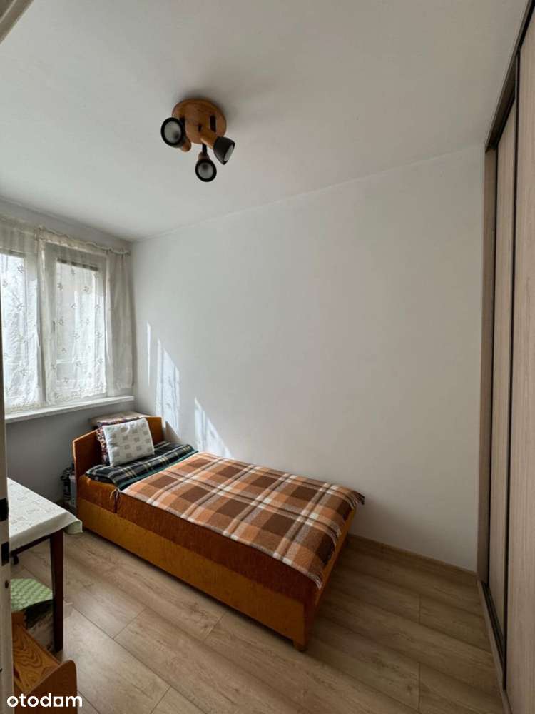 Mieszkanie ul. Żelazna Grabiszyn 2 pokoje-2