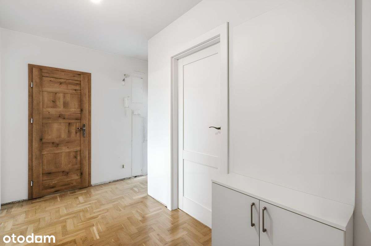 ⚡ Trzy pokoje ⚡ Świetna lokalizacja ⚡-9