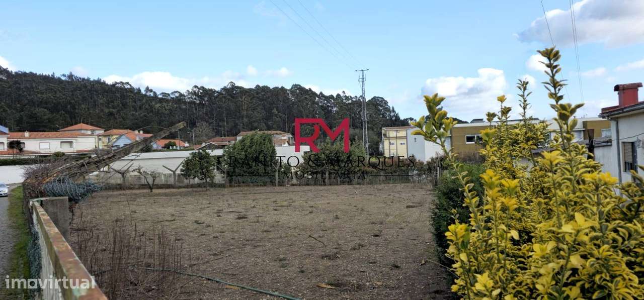 TERRENO COM 1000 M2 PARA CONSTRUÇÃO DE MORADIA - SUSÃO - Grande imagem: 3/8