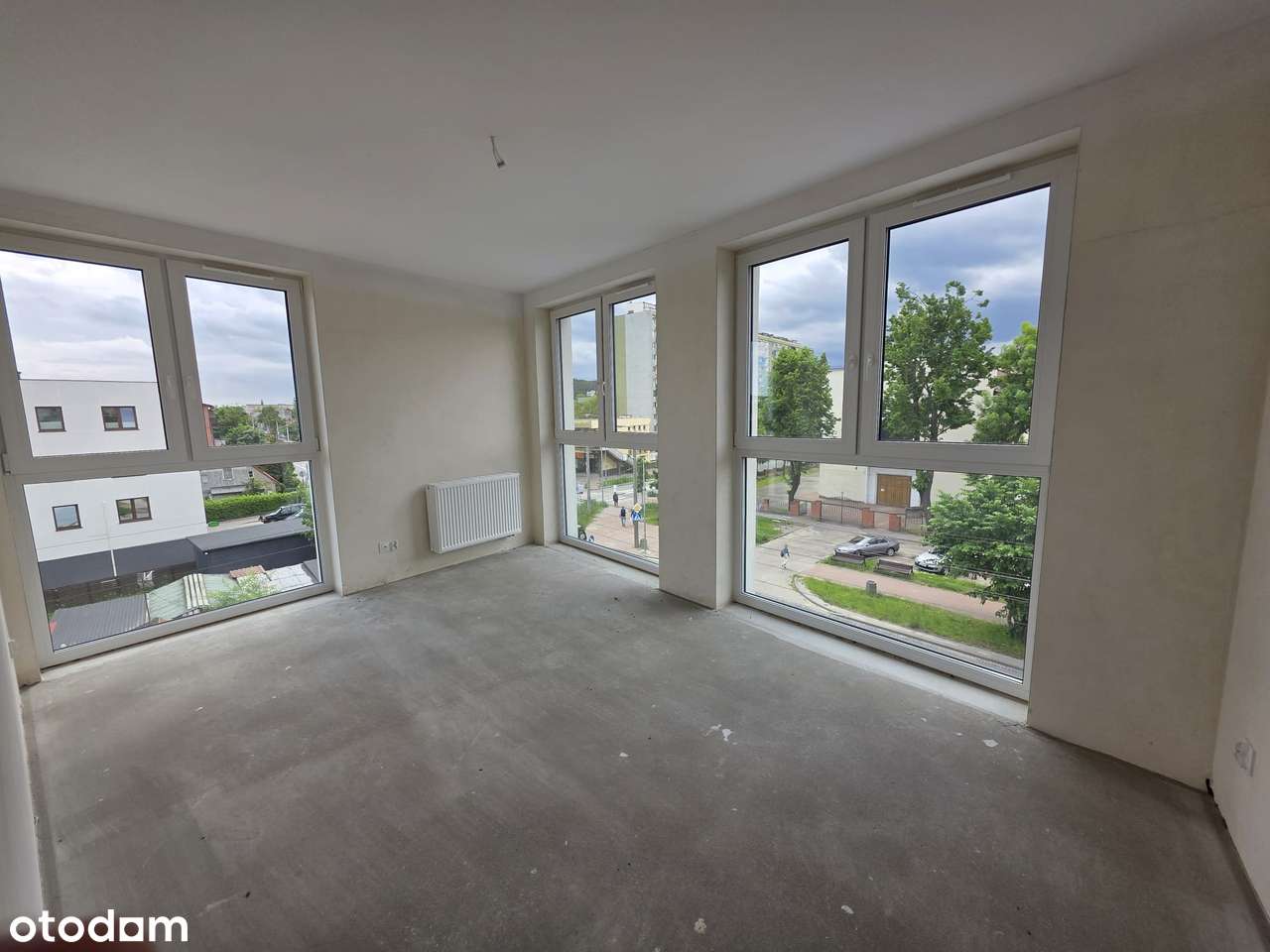 NOWE - GOTOWE DO ODBIORU - HALA GARAŻOWA! - Chylońska 168 - Pełny obrazek: 5/11