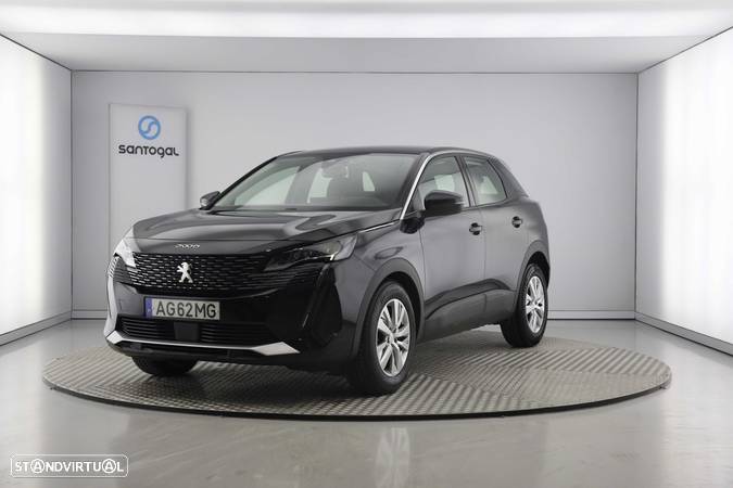 Peugeot 3008 1.2 PureTech Active Pack - 1