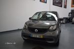 Smart ForFour - 7