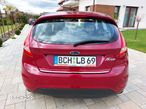 Ford Fiesta 1.25 Platinium X - 16