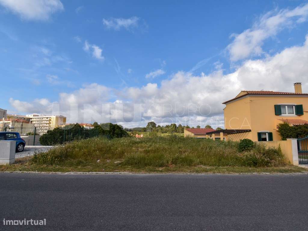 Lote Urbano para venda Torres Vedras - Grande imagem: 5/11