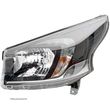 Far Opel Vivaro Hella 1EE011565051, parte montare : stanga/dreapta, Halogen - 1