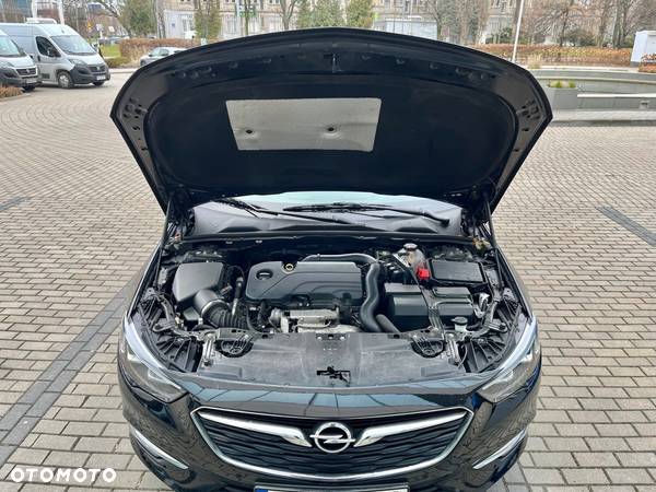 Opel Insignia 1.5 T Elite S&S - 2