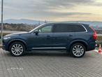 Volvo XC 90 D5 AWD Inscription - 17