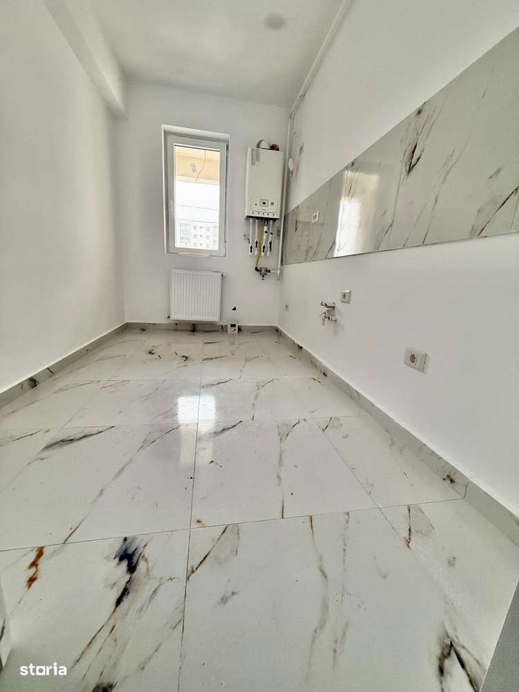 Garsoniera cartier Militari Residence- mutare imediata!!-1