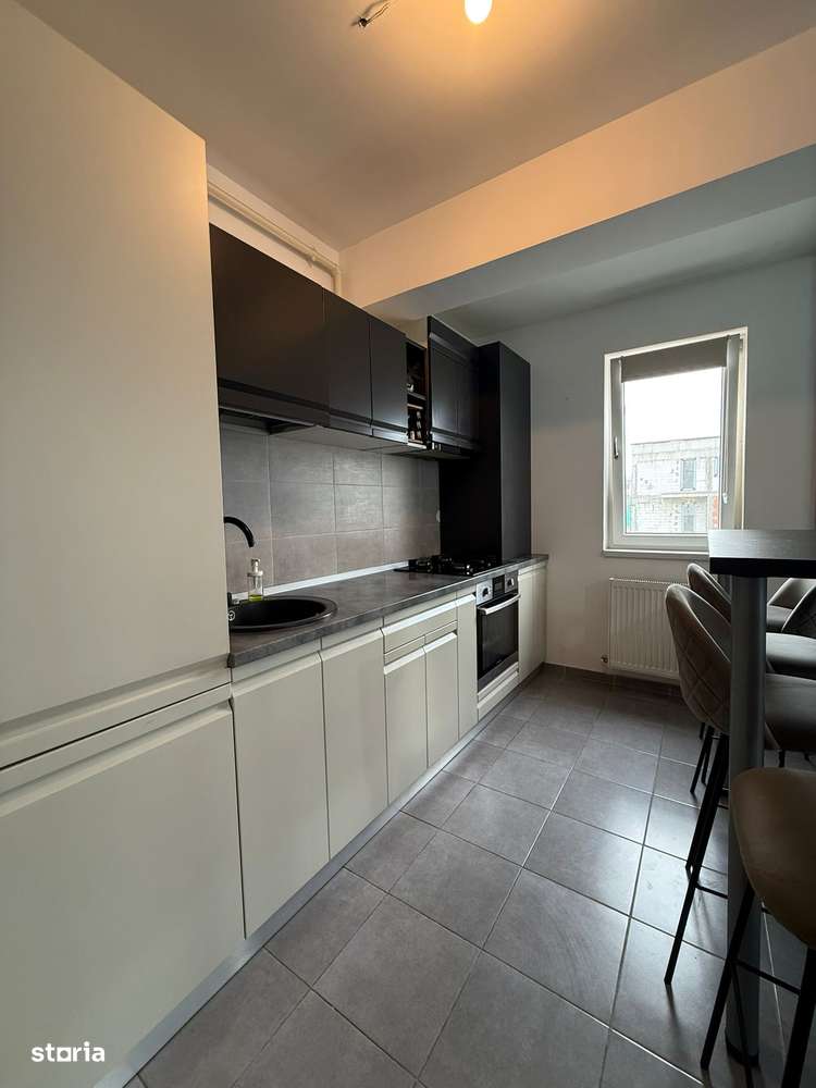 Berceni bloc nou - 2 camere decomandat si utilat in bloc nou - Imagine principală: 4/14