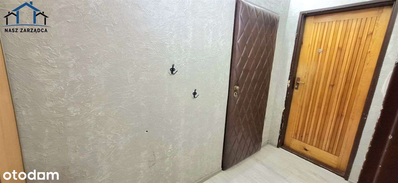 Mieszkanie 3 pokojowe 2p. blok Fordon-9