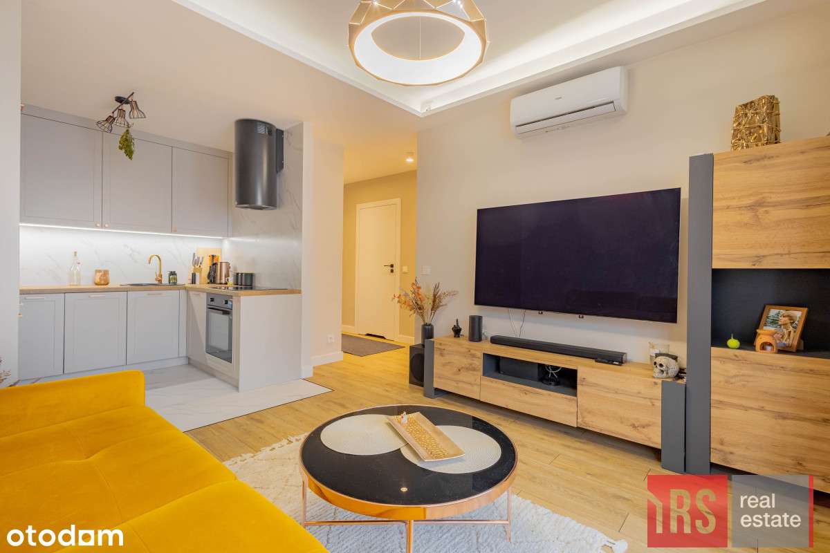 2-pokojowe po generalnym remoncie ul.Czapelska - Pełny obrazek: 2/17