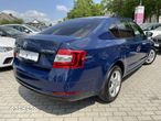 Skoda Octavia - 4