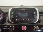 Fiat 500X 1.0 FireFly Connect - 26
