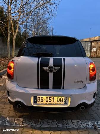 Mini Countryman Cooper S ALL4 - 13