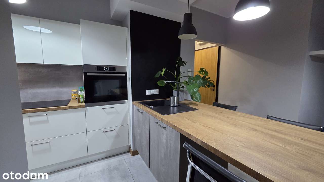 Nowoczesne 2-pokojowe mieszkanie w wysokim standardzie - Pełny obrazek: 4/10