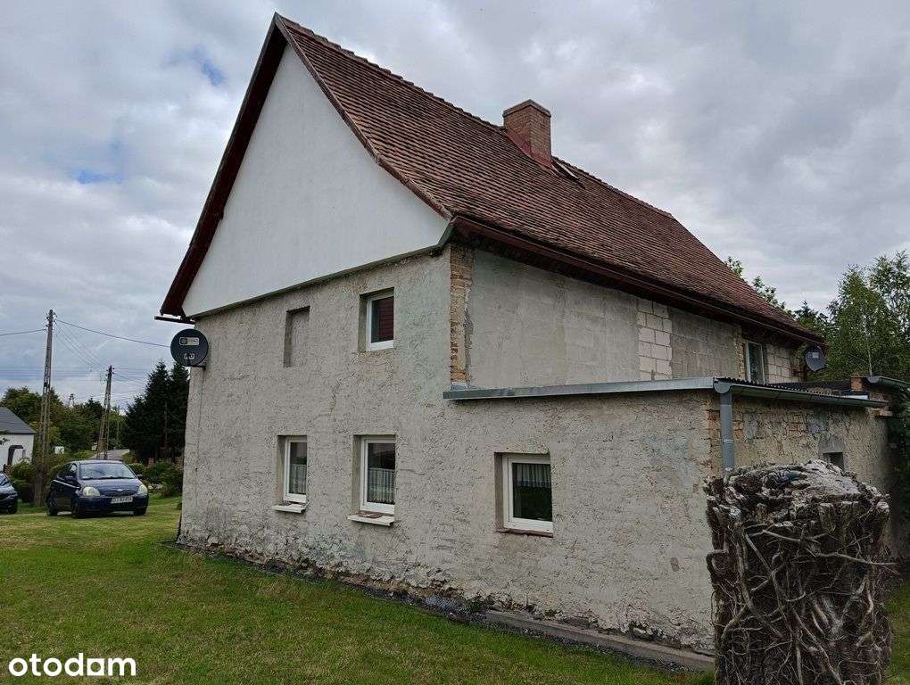 Dom we Wrociszowie Dolnym - Pełny obrazek: 4/20