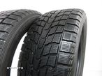 2x 285/50R20 OPONY ZIMOWE Dunlop Grandtrek SJ6 112Q - 2