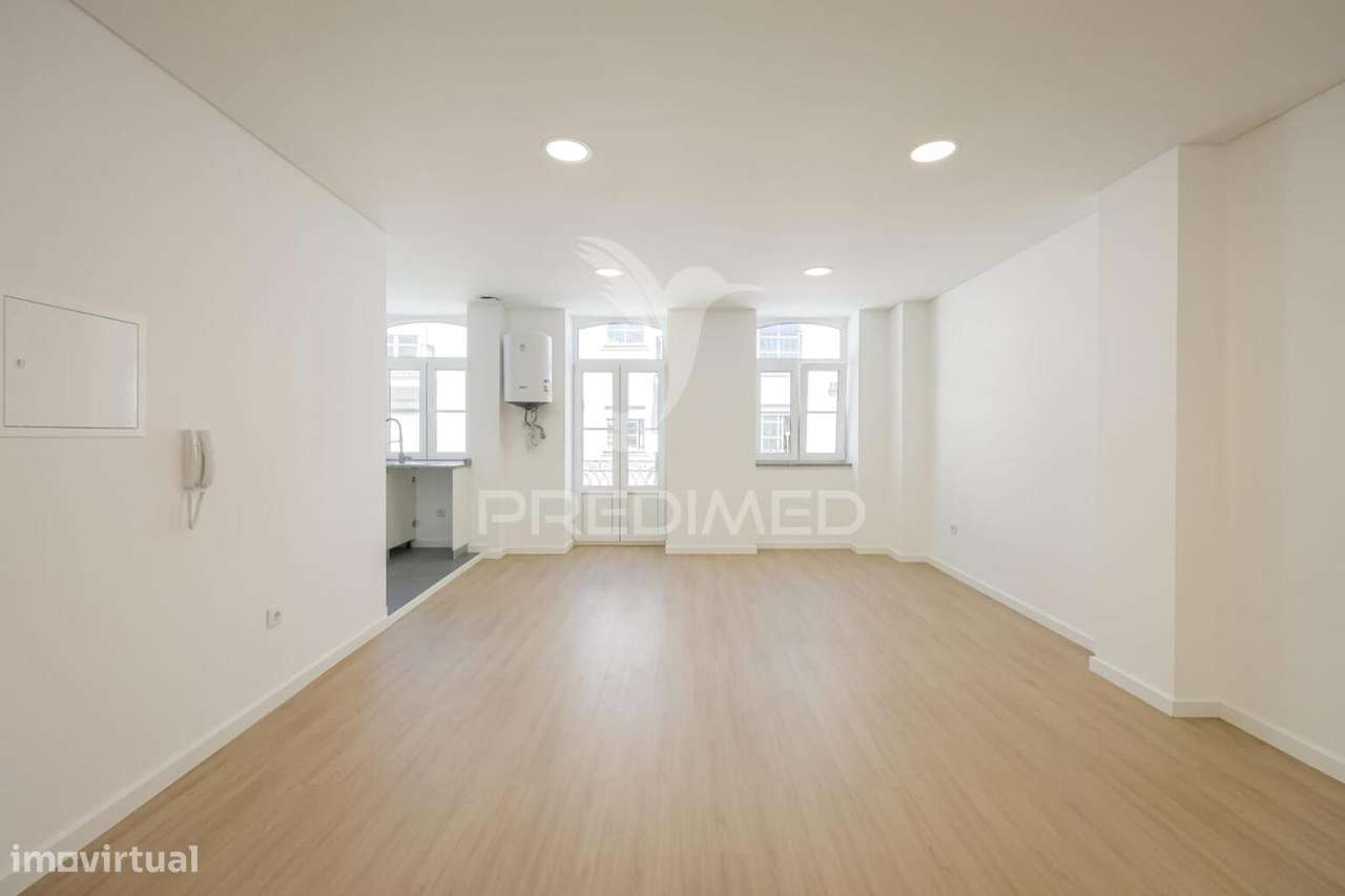 Andar Moradia T3 no Centro de Ílhavo - Grande imagem: 5/19