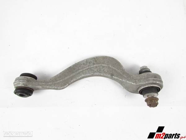 Braço Esquerdo/Trás Seminovo/ Original BMW X3 (G01)/BMW X4 (G02) 33306871011 - 2