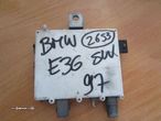 Antena 65248373152 BMW E36 1997 SW - 2