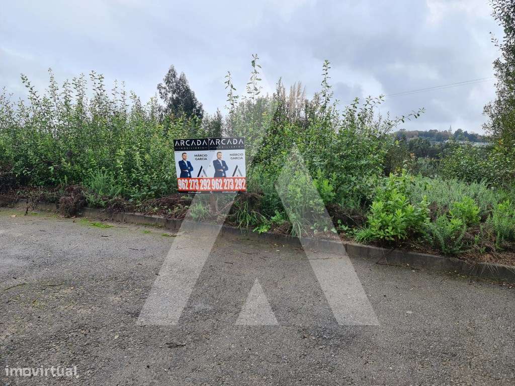 Terreno para construção Pavilhão - Grande imagem: 5/5