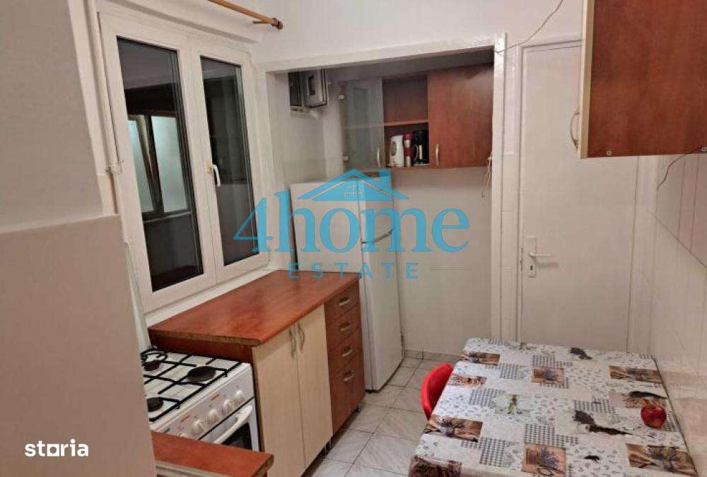 Apartament 2 Camere Tineretului | Timpuri Noi | Metrou - Imagine principală: 4/7