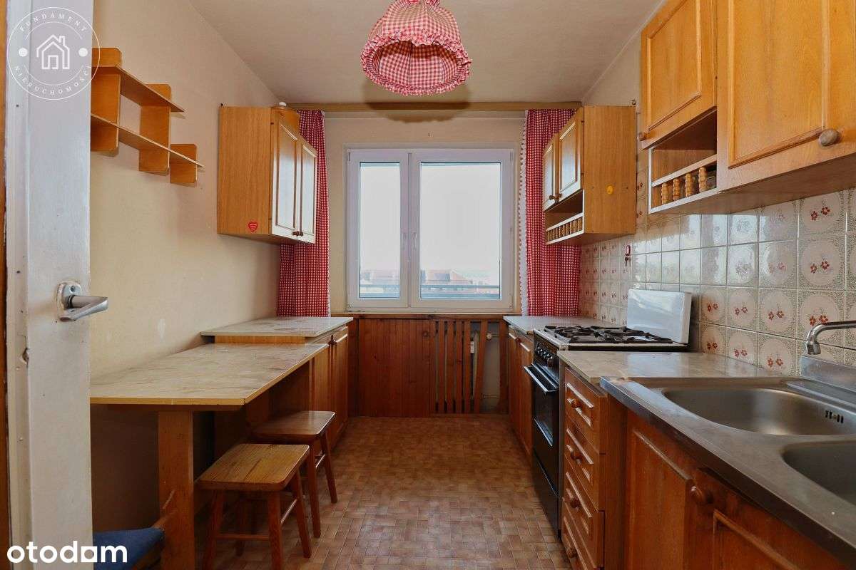 ul. Sasankowa Czuby / 2 pokoje / pod inwestycje-4