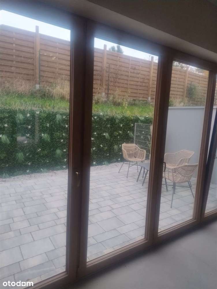 Atrakcyjne domy bliźniacze w stanie deweloperskim-11