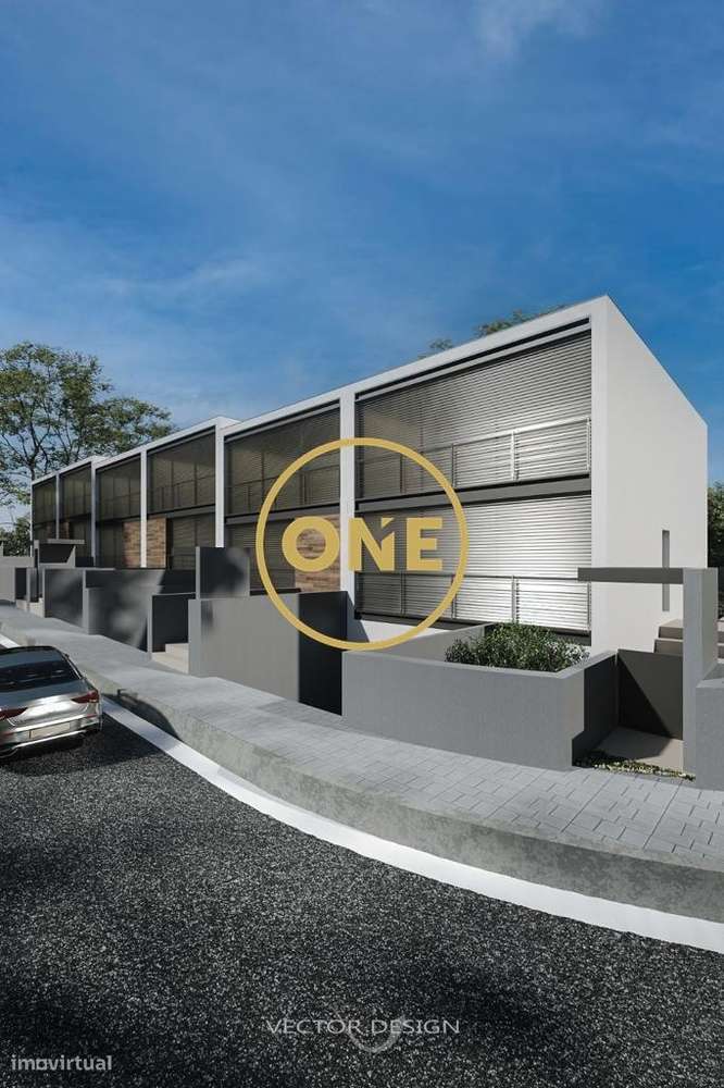 Moradia T3 - Tebosa - Grande imagem: 2/14