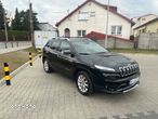 Jeep Cherokee 3.2 V6 Active Drive I Limited - 1