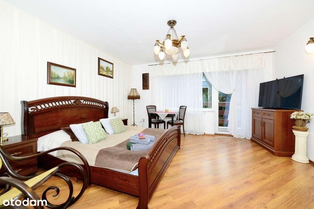 Zarabiający Pensjonat w Wiśle-3