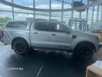 Ford Ranger Double Cab Wildtrack AWD 2.0L EcoBlue 213 CP A10 - 2