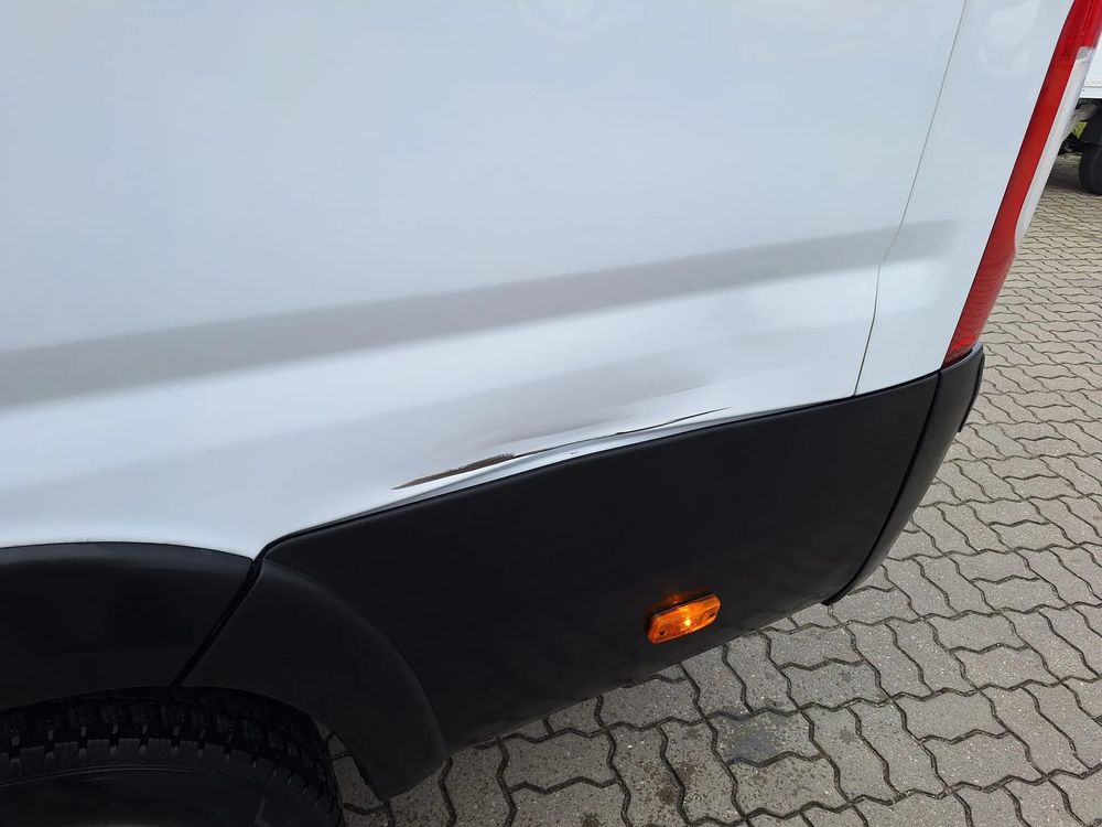 Fiat Ducato L4H2 - SUPER CENA - sklejka - MAXI - kamera - drzwi 270 stopni - od dealera MAXI / salon PL / L4H2 / sklejka / kamera / drzwi 270st / super cena