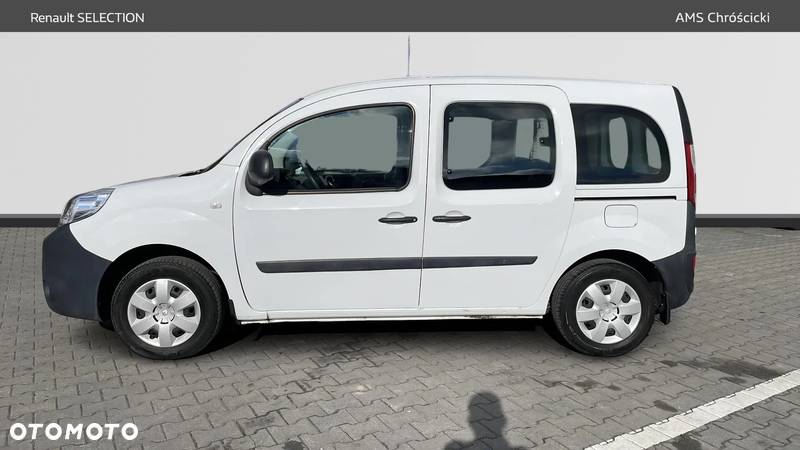 Renault Kangoo 1.5 dCi Business - 2