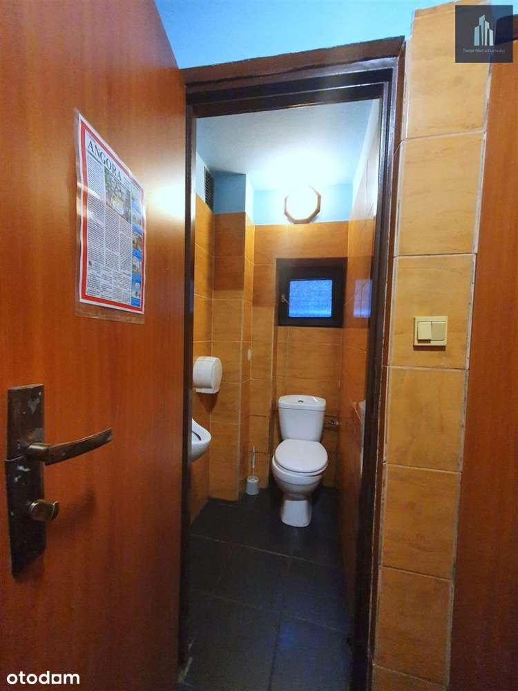 Lokal Handlowo-Usługowy - Pełny obrazek: 5/9