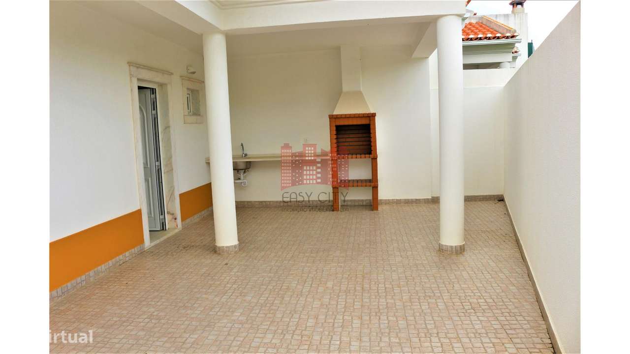 Moradia T4 | 220 M2 | Ericeira-29