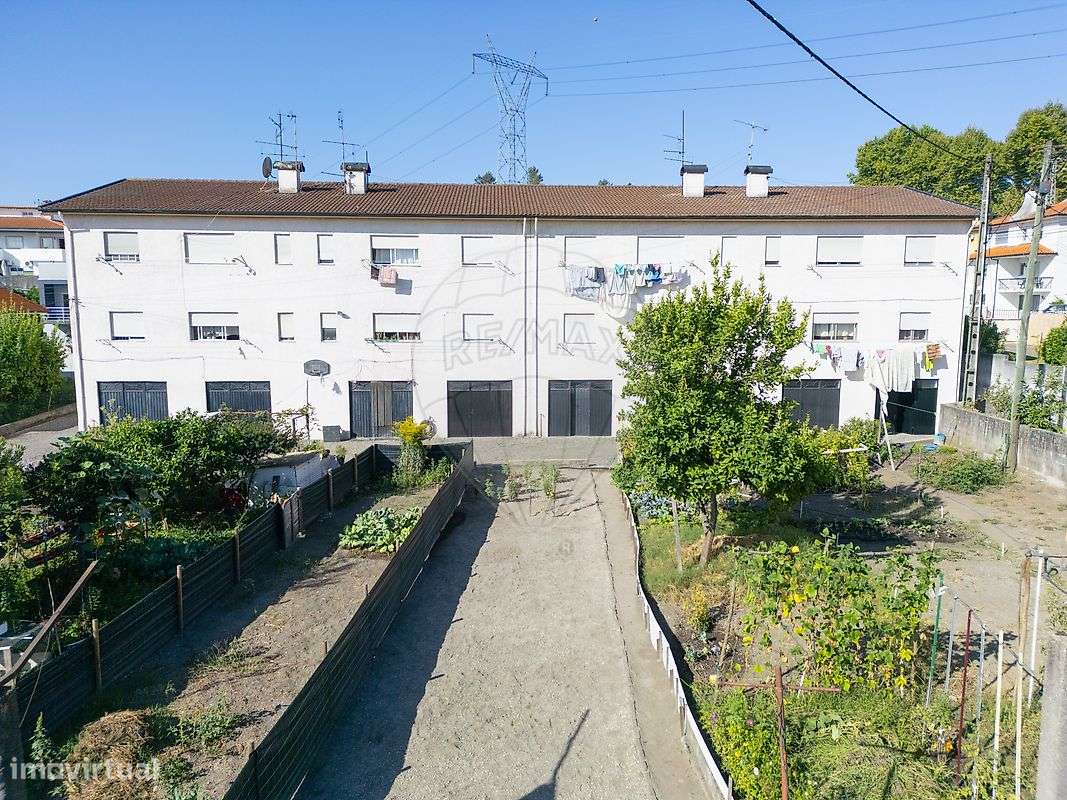 Apartamento T2 para venda-18
