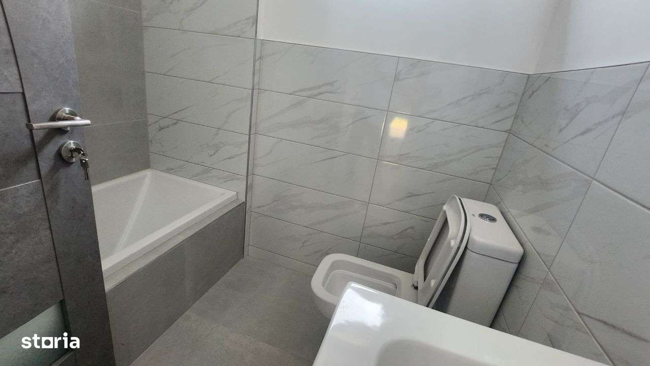 Vila Noua cu 4 dormitoare in Fantanele-19