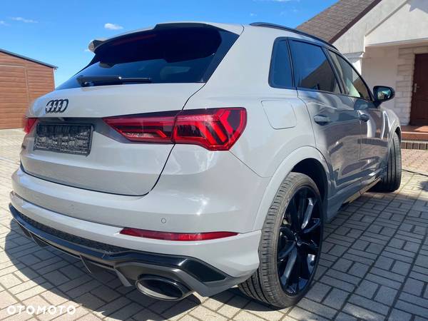 Audi RS Q3 - 3