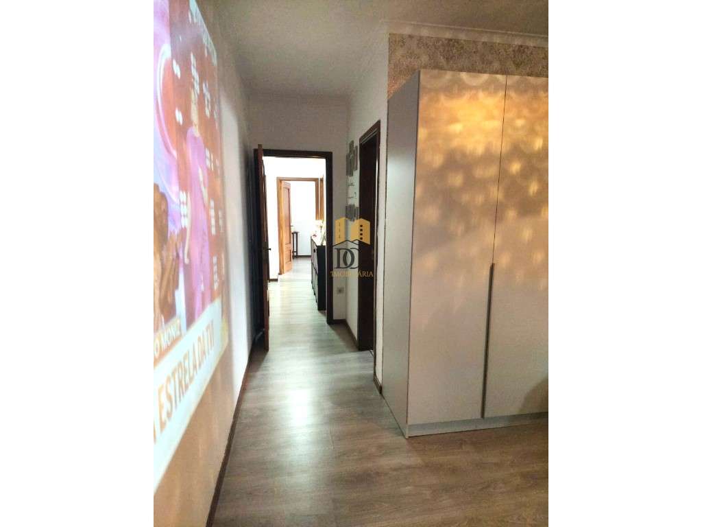 Apartamento T3 com Garagem em Nine, Vila Nova de Famalicão-10