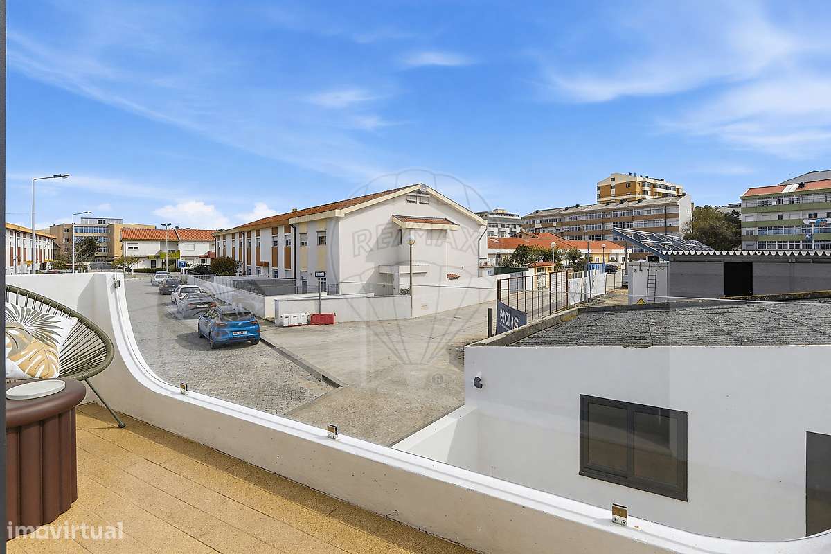 Moradia T2 para venda-25