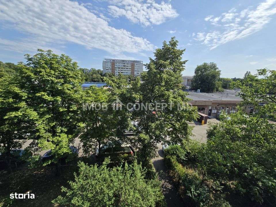 Vanzare apartament 2 camere in zona Nord-Piata-18