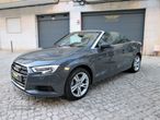 Audi A3 Cabrio 1.6 TDi Sport - 4