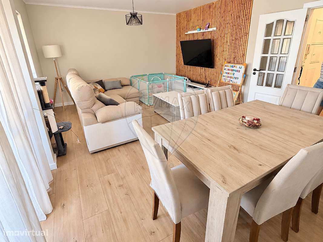 Apartamento T2 para venda-1