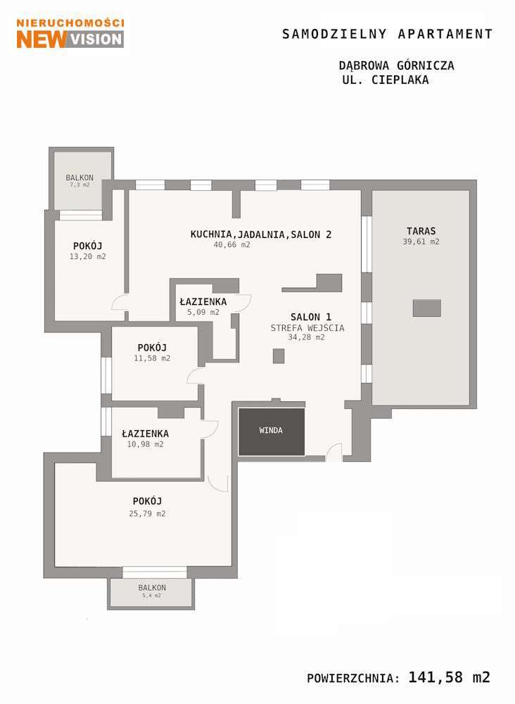 Nie każdy chce mieszkać w domu - Pełny obrazek: 5/14